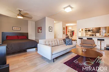 Rented by Mirador Real Estate