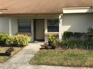 10770 43rd St N APT 605, Clearwater, FL 33762