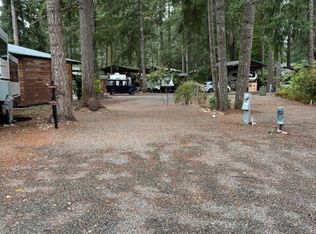 Lost Lake Resort, Olympia, WA 98513