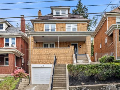 130 E Agnew Ave, Pittsburgh, PA, 15210