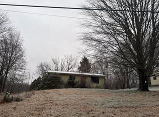 1955 Koons Rd, North Canton, OH 44720