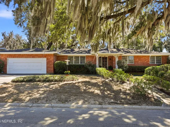 5378 COPPEDGE Avenue, Jacksonville, FL 32277