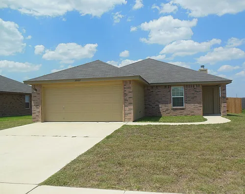 3807 Ida Dr Photo 1