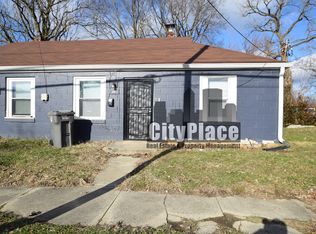 3008 E 23rd St, Indianapolis, IN
