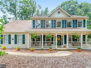 13452 Natick Dr, Manassas, VA 20112