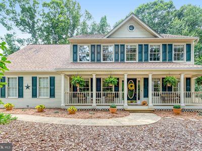 13452 Natick Dr, Manassas, VA, 20112