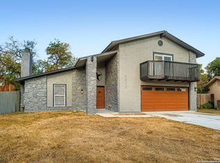 6800 Horwich, San Antonio, TX 78239