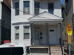 224 Wilkinson Ave, Jersey City, NJ 07305