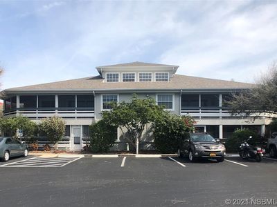 4317 Sea Mist Dr APT 170, New Smyrna Beach, FL, 32169