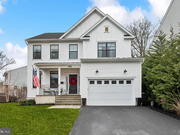 450 E Melrose Ave, Collingswood, NJ 08108