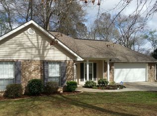 139 Stone Hollow Trce, Carriere, MS 39426