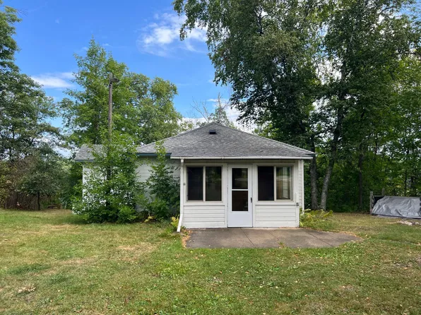21494 County Road 80, Nevis, MN 56467