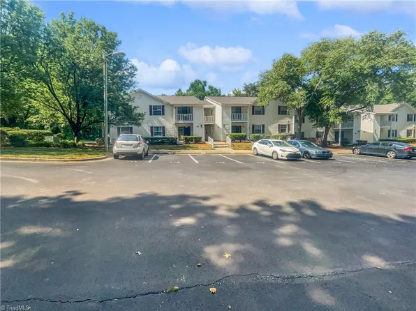 5611 Hornaday Rd Unit C, Greensboro, NC 27409