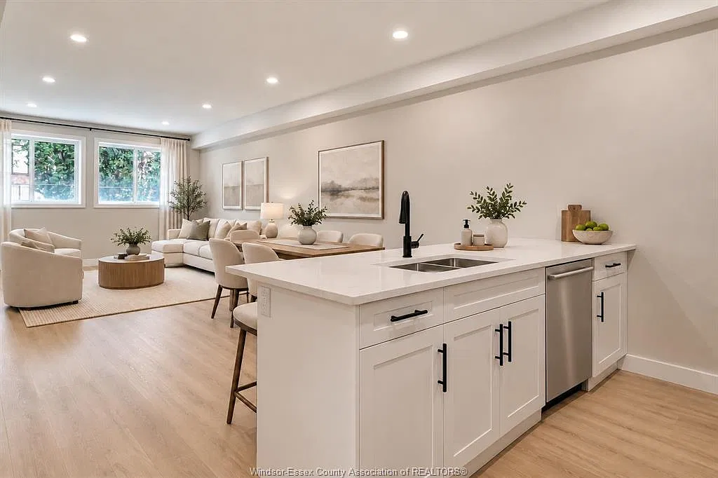 2 bed, 1.5 bath, $2,250 — Photo 4