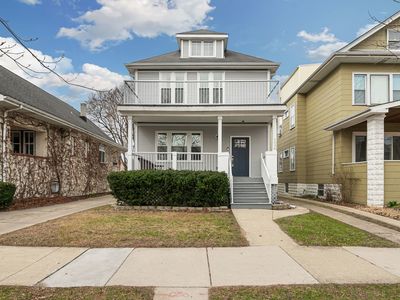 4530 N Kenneth Ave, Chicago, IL, 60630