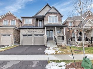 144 Auckland Dr, Whitby, ON L1P 0J2