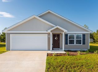 42 E Lockwood Way, Defuniak Springs, FL 32435