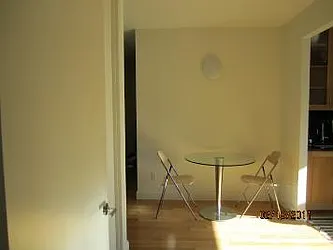 Rented by Corcoran