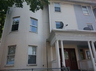 495 Columbia Rd, Dorchester, MA 02125