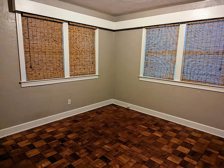 Front bedroom