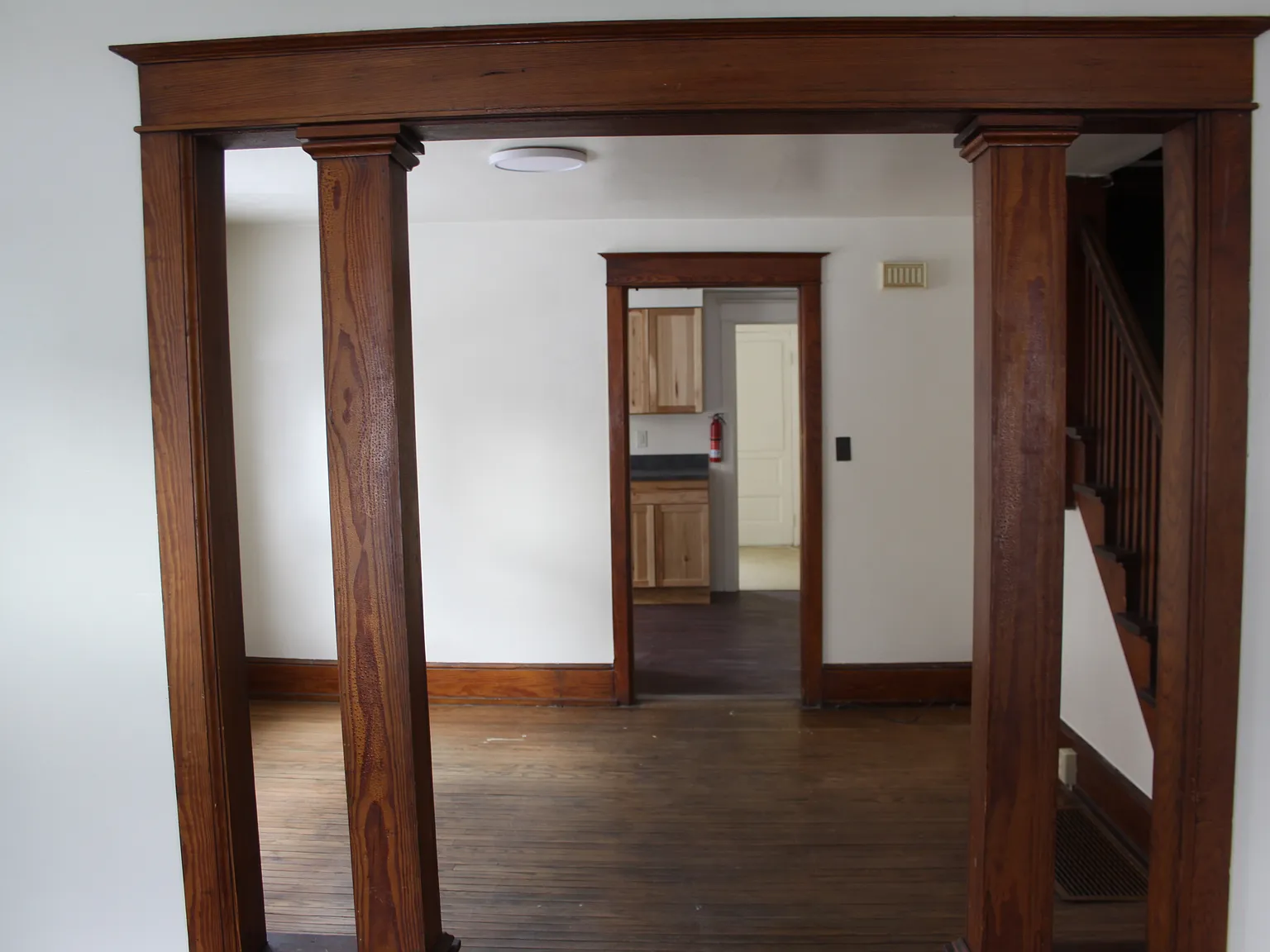 2 bed, 1250 sqft, $1,250 — Photo 2