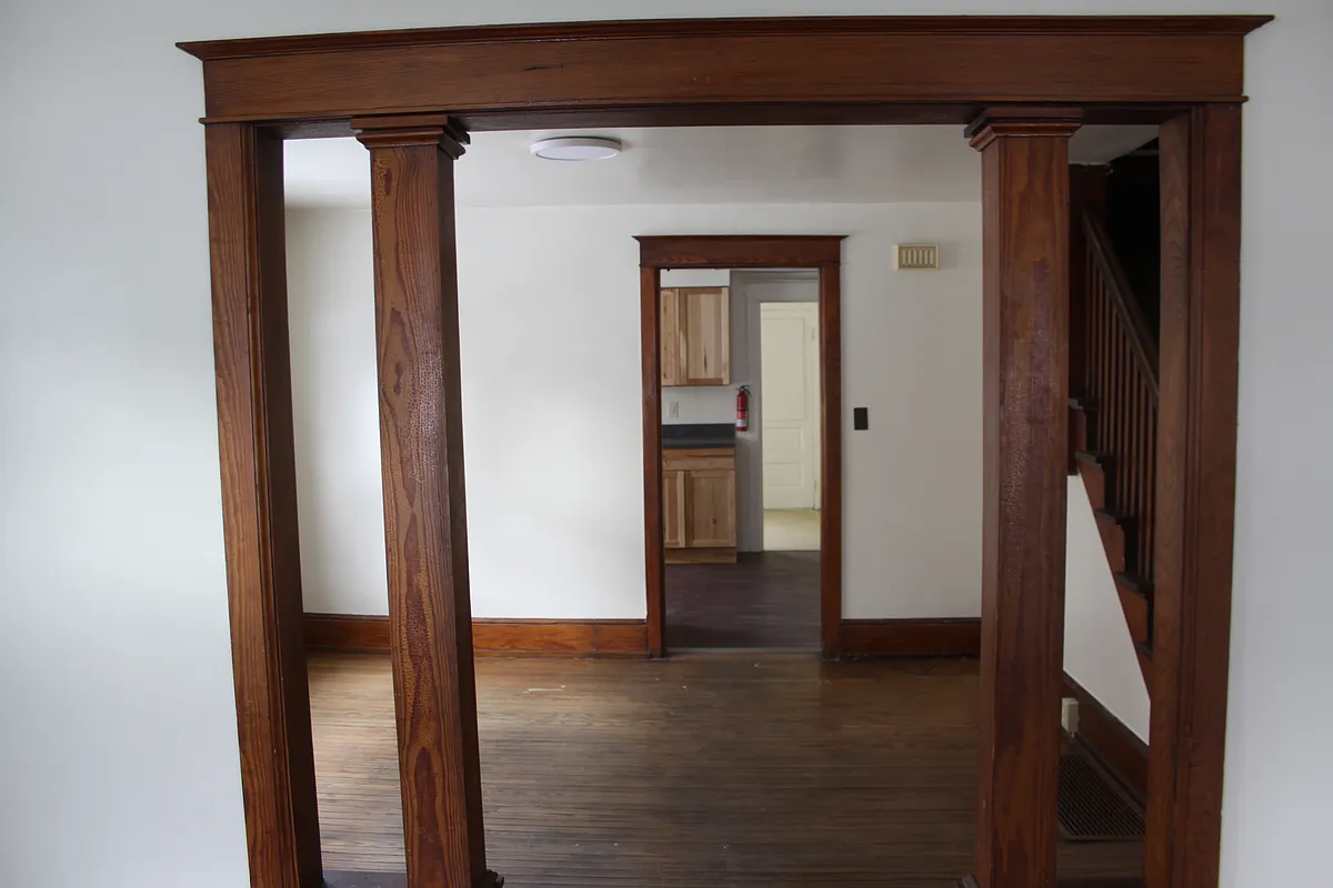 Building Photo - 445 Wilson St #445