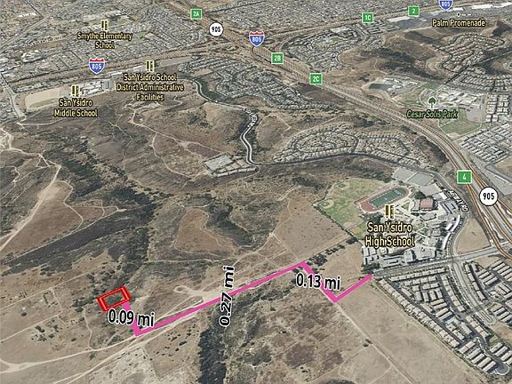 4th image of 0 Caliente Ave Lot 106