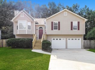 113 Ivy Brook Dr, Dallas, GA 30157