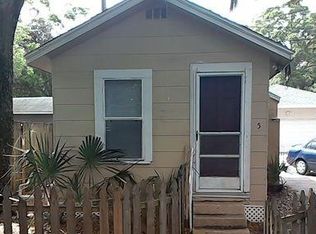 2010 28th Ave N APT 5, St Petersburg, FL 33713