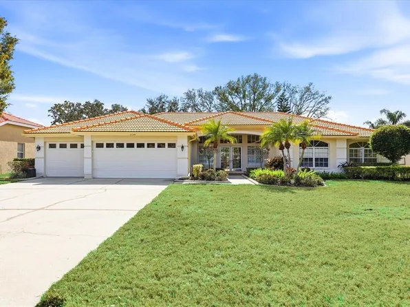 3196 Crescent Oaks Blvd, Tarpon Springs, FL 34688