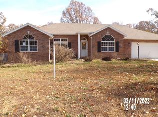 26266 Rambling Ln, Richland, MO 65556