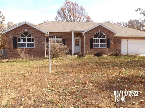 26266 Rambling Ln, Richland, MO 65556