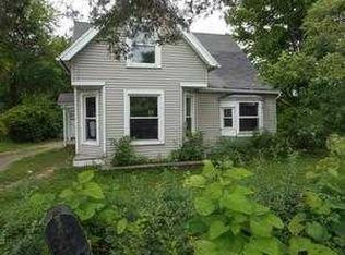 204 W Sandusky St, Mechanicsburg, OH 43044