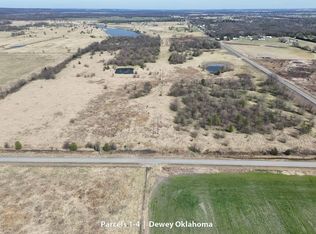 3960 W Durham Rd, Bartlesville, OK 74006