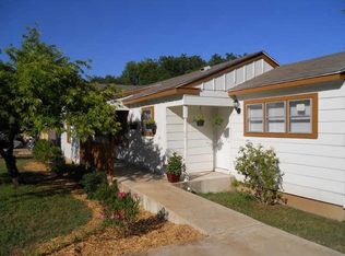 5409 Castleberry Cut Off Rd, River Oaks, TX 76114