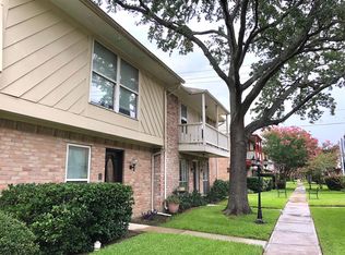 14724 Perthshire Rd, Houston, TX 77079