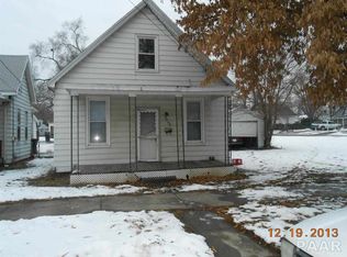 2305 W Malone Ave, Peoria, IL