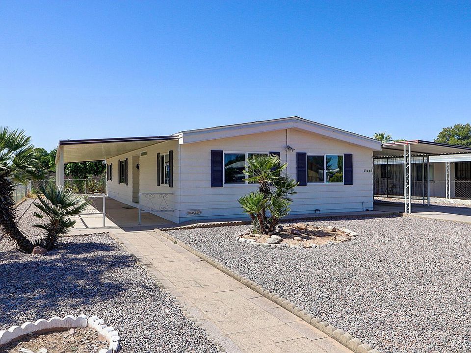 1st image of 7651 E Garnet Ave