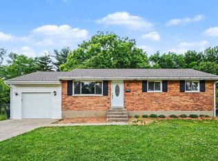 604 Neptune Way, Cincinnati, OH 45244