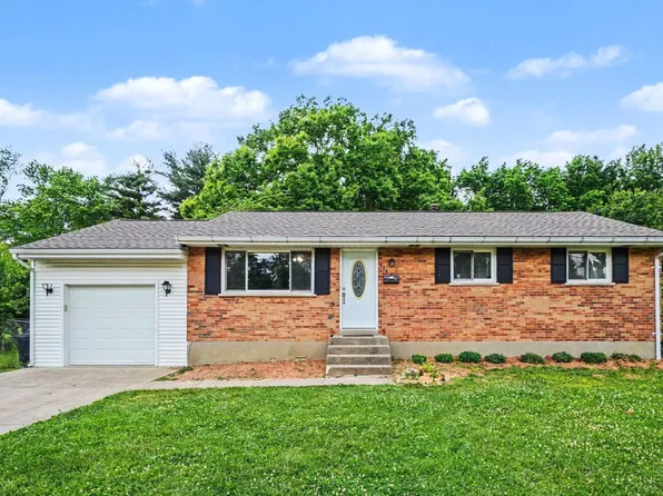 604 Neptune Way, Cincinnati, OH 45244