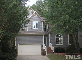 8521 Hawksmoor Dr, Raleigh, NC 27615