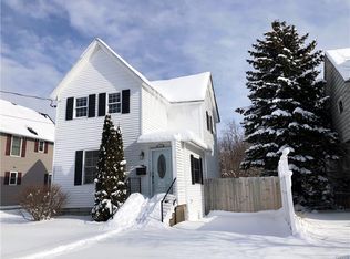 152 Breen Ave, Watertown, NY 13601