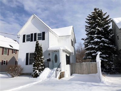 152 Breen Ave, Watertown, NY, 13601