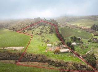 2935 Bloomfield Rd, Sebastopol, CA 95472