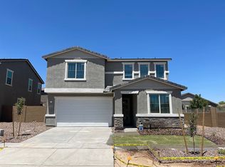 7226 S 13th Pl, Phoenix, AZ 85042
