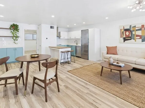 1208 Enfield Rd APT 105, Austin, TX 78703