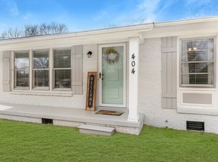 404 Stella Ave, Lawrenceburg, TN 38464