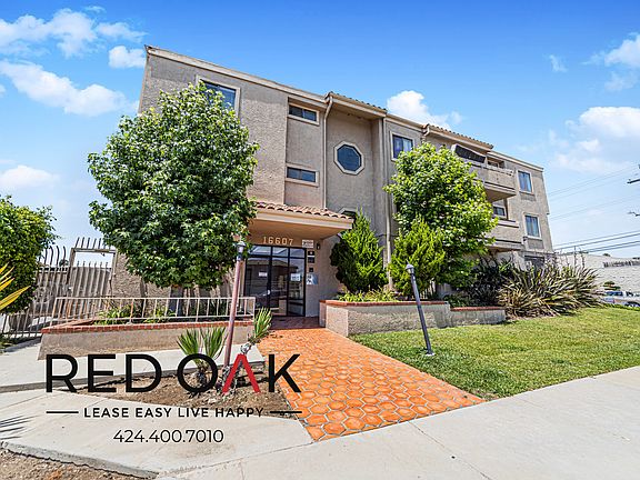 4th image of 16607 S Halldale Ave #205