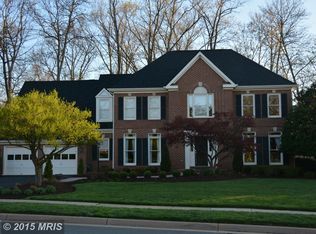 682 Old Hunt Way, Herndon, VA 20170