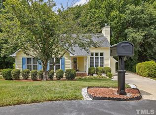 2905 Bannf Ct, Raleigh, NC 27604
